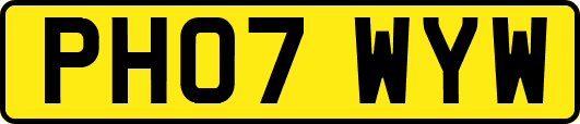PH07WYW