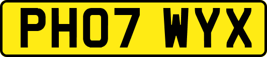 PH07WYX