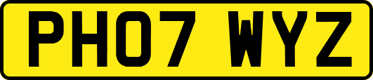 PH07WYZ