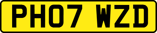 PH07WZD