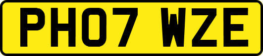 PH07WZE