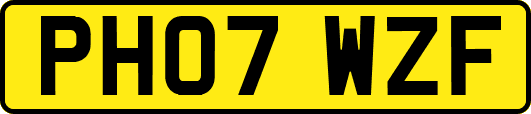 PH07WZF