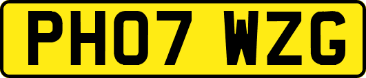 PH07WZG