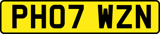 PH07WZN