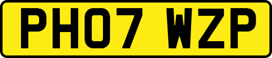PH07WZP