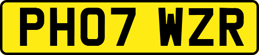 PH07WZR