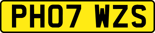 PH07WZS