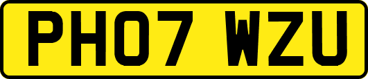 PH07WZU