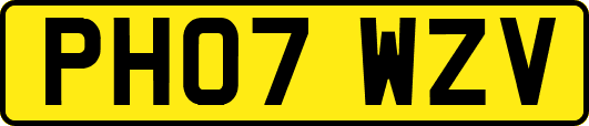 PH07WZV