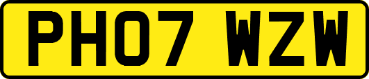 PH07WZW