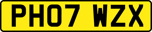 PH07WZX