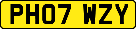 PH07WZY