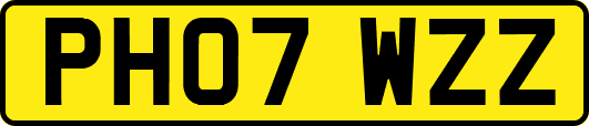 PH07WZZ