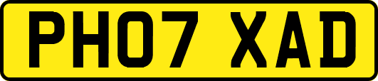 PH07XAD