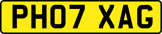 PH07XAG