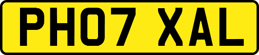 PH07XAL