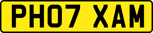 PH07XAM
