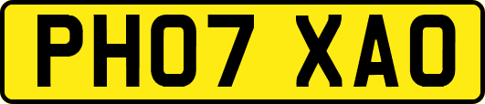 PH07XAO