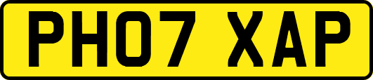 PH07XAP