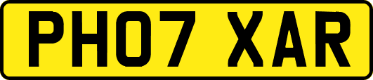 PH07XAR