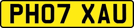 PH07XAU