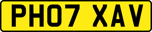 PH07XAV