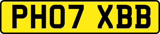 PH07XBB