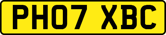PH07XBC