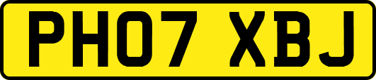 PH07XBJ