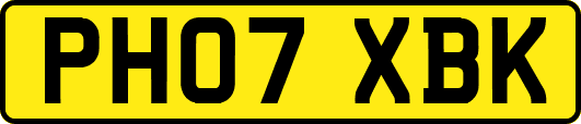PH07XBK