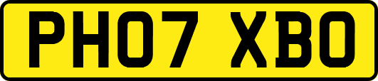 PH07XBO