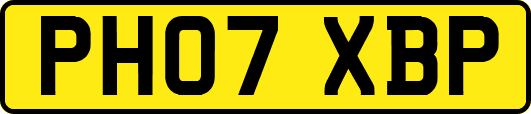 PH07XBP