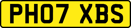 PH07XBS