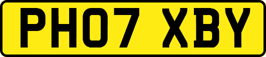 PH07XBY