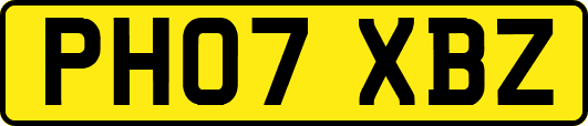 PH07XBZ