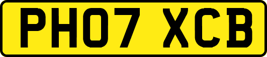 PH07XCB