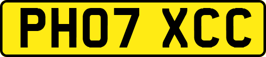 PH07XCC