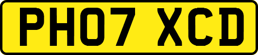 PH07XCD