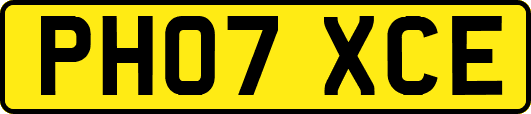 PH07XCE