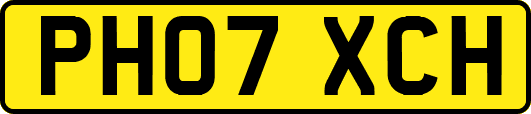 PH07XCH