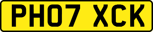 PH07XCK