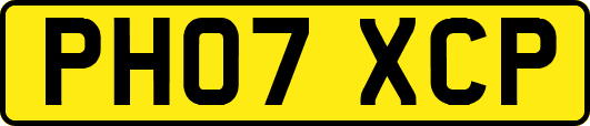 PH07XCP