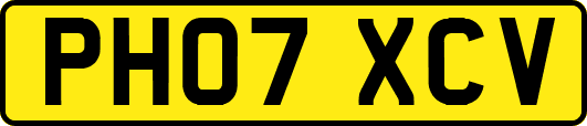 PH07XCV