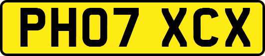 PH07XCX