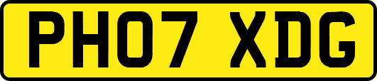 PH07XDG
