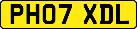 PH07XDL