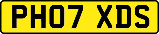 PH07XDS