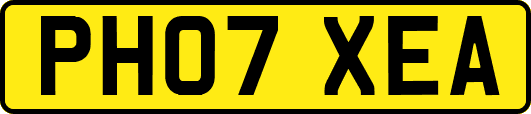 PH07XEA