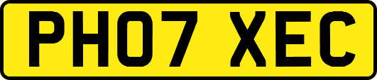 PH07XEC