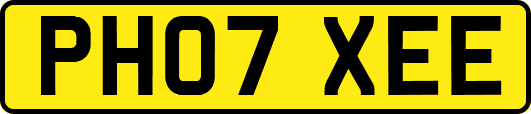 PH07XEE
